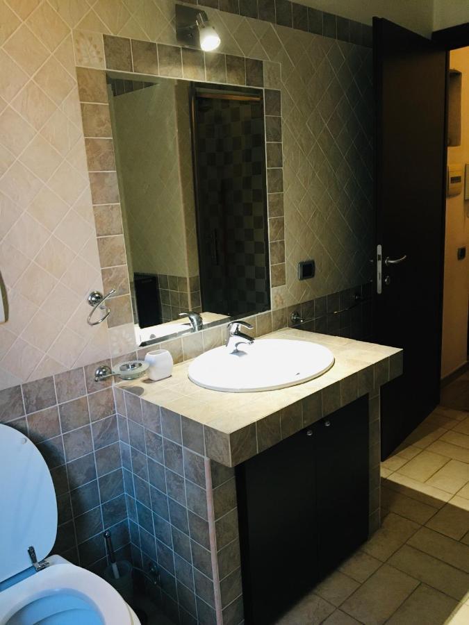Roma House Alessandrino Екстер'єр фото
