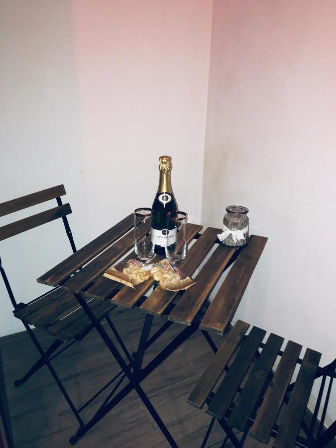 Roma House Alessandrino Екстер'єр фото