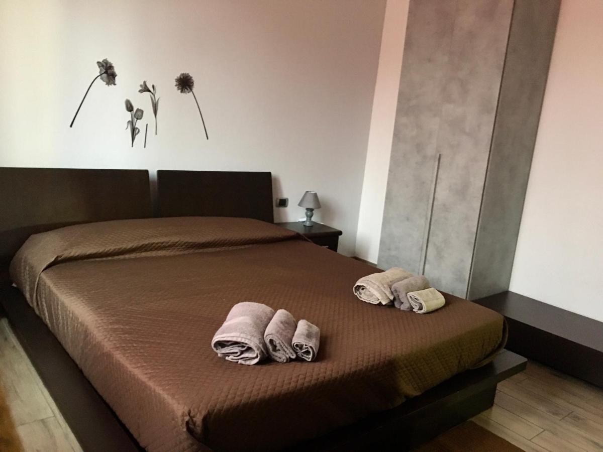 Roma House Alessandrino Екстер'єр фото