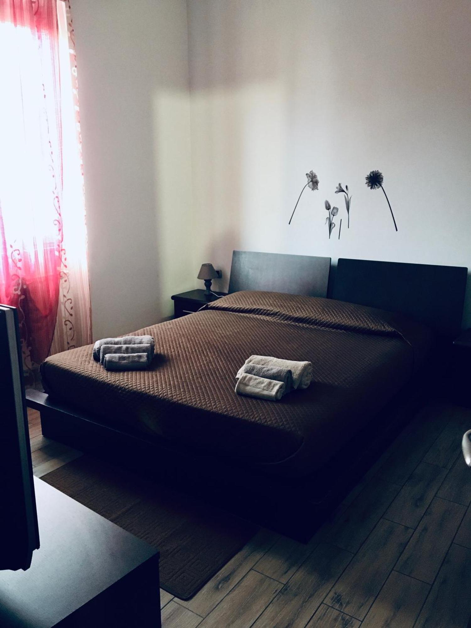 Roma House Alessandrino Екстер'єр фото